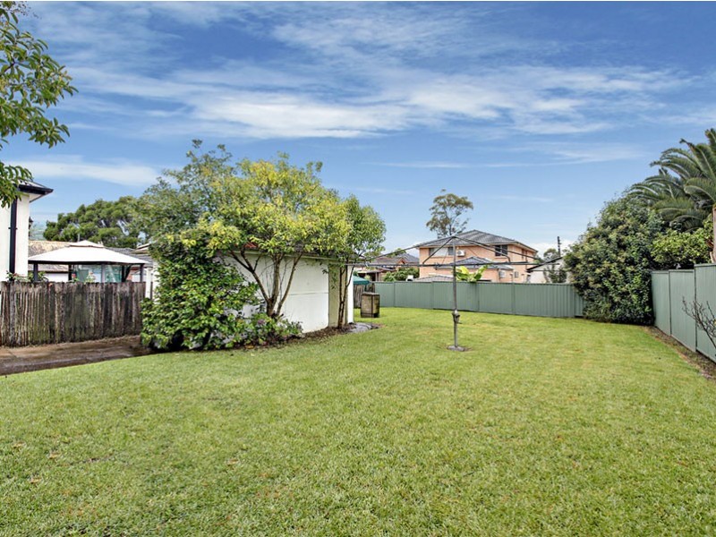 16 Delhi Street, Lidcombe NSW 2141