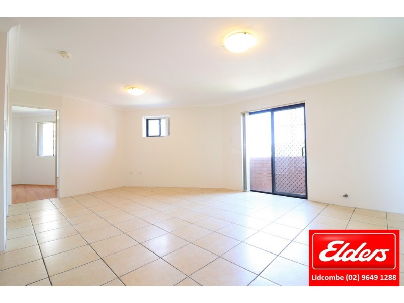 13/29 Kerrs Road, Lidcombe NSW 2141
