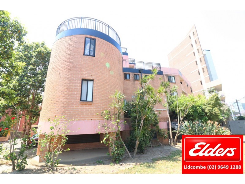 13/29 Kerrs Road, Lidcombe NSW 2141