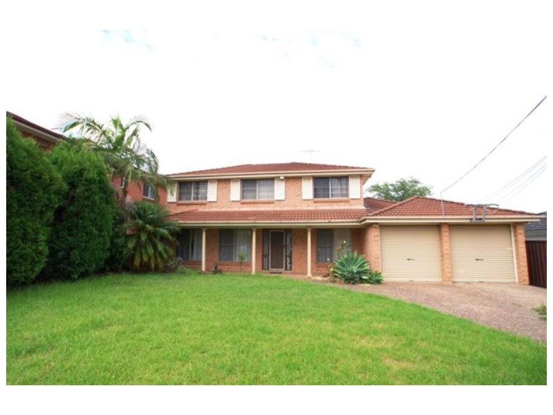 28  Gordon Street, Blacktown NSW 2148