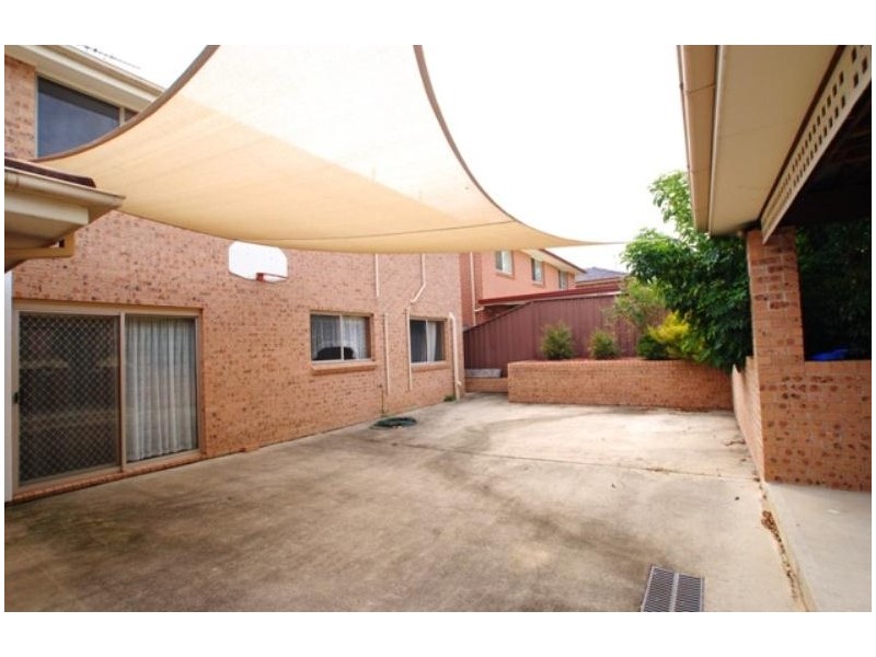28  Gordon Street, Blacktown NSW 2148
