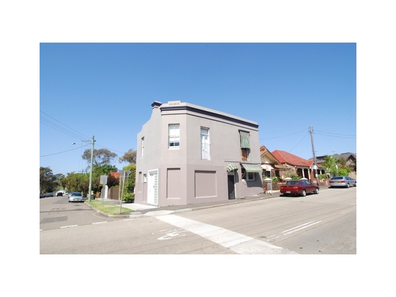 123 Balmain Road, Leichhardt NSW 2040