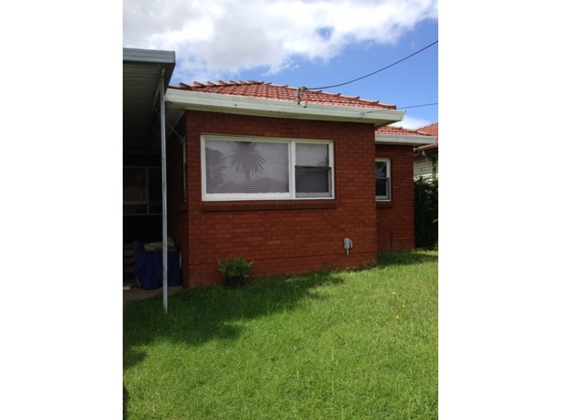 14 ERIC CRES, Lidcombe NSW 2141