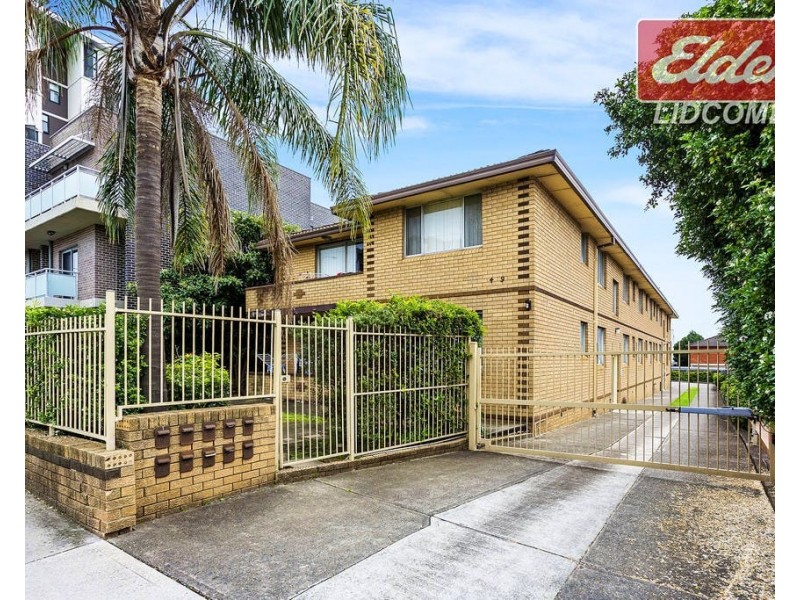 1/49 Church Street, Lidcombe NSW 2141