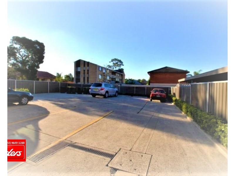 1/49 Church Street, Lidcombe NSW 2141