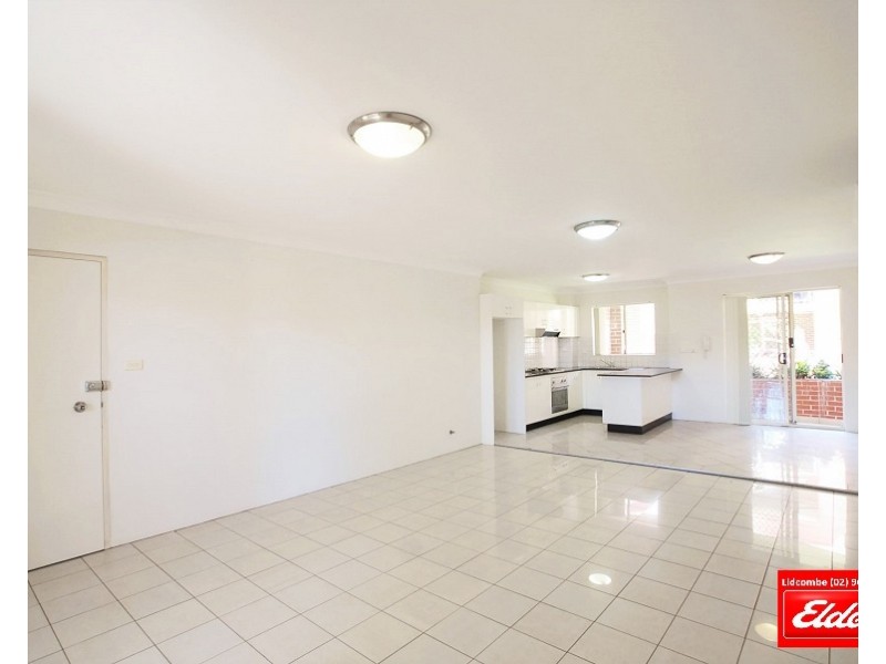 2/33-37 Livingstone Road, Lidcombe NSW 2141