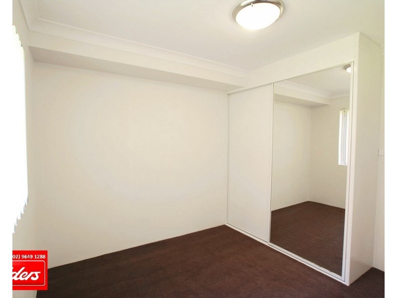 2/33-37 Livingstone Road, Lidcombe NSW 2141