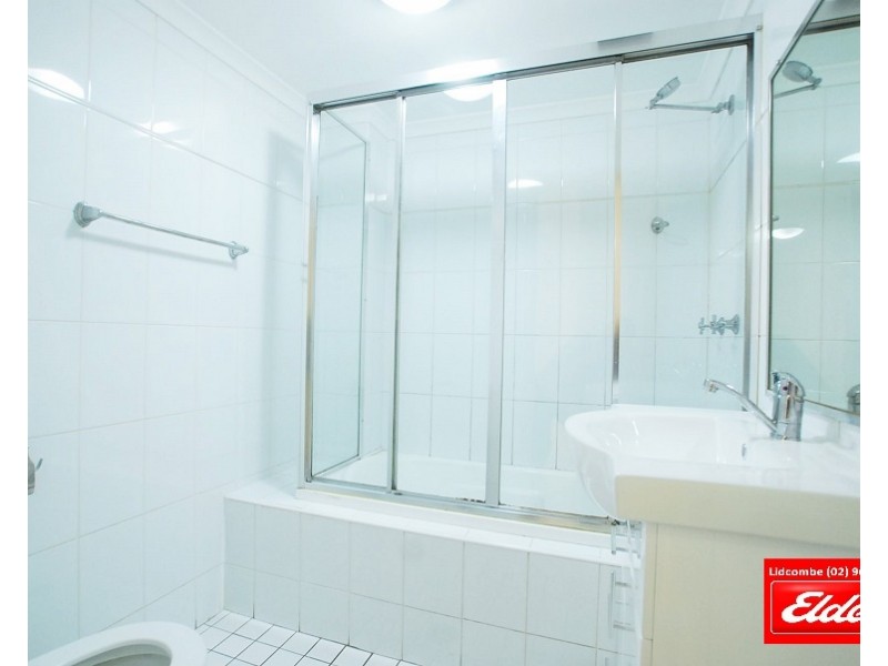 2/33-37 Livingstone Road, Lidcombe NSW 2141