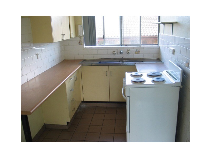 16/142 WOODBURN ROAD, Berala NSW 2141