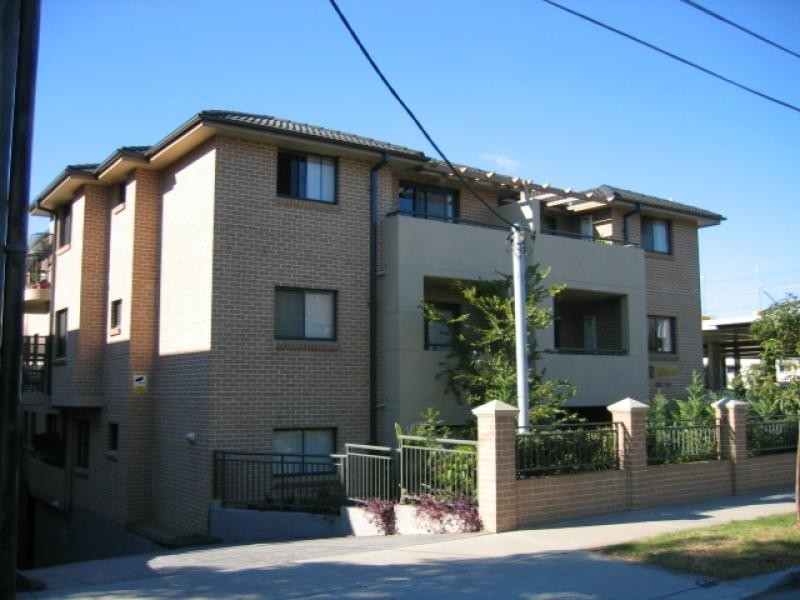 10/48-50 Harrow Road, Auburn NSW 2144