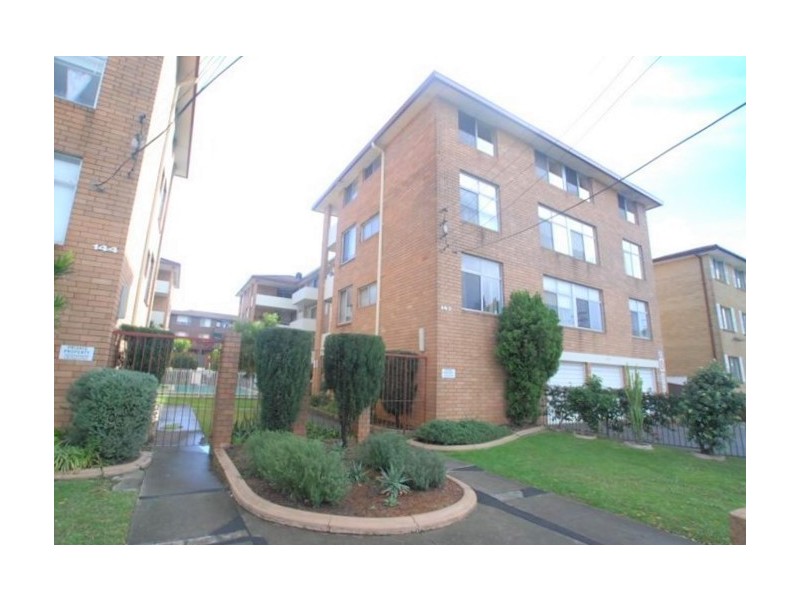 5/142 Woodburn Road, Berala NSW 2141