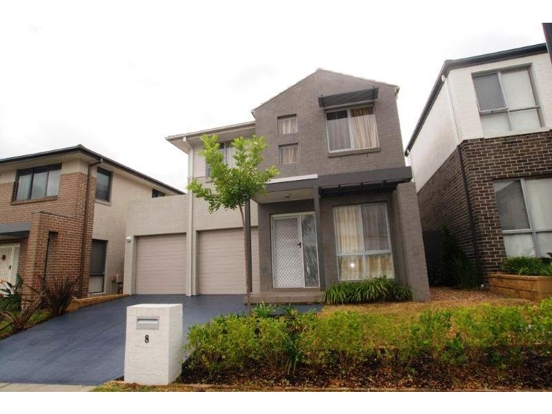 8 Palace Street, Auburn NSW 2144