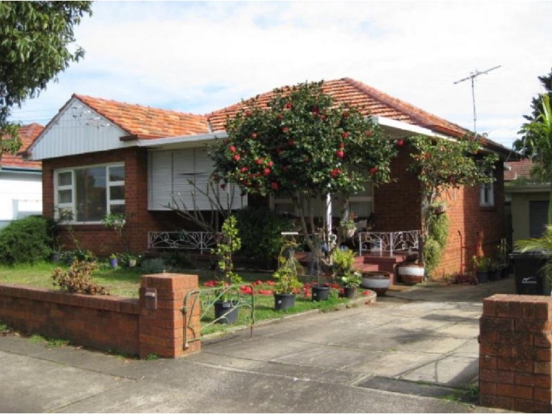 83  Bombay Street, Lidcombe NSW 2141