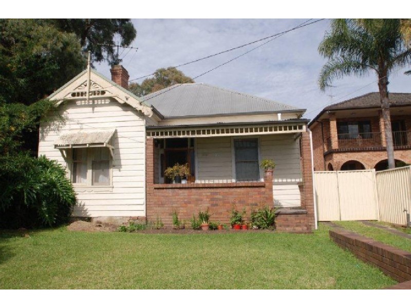 40 Kerrs Road, Lidcombe NSW 2141