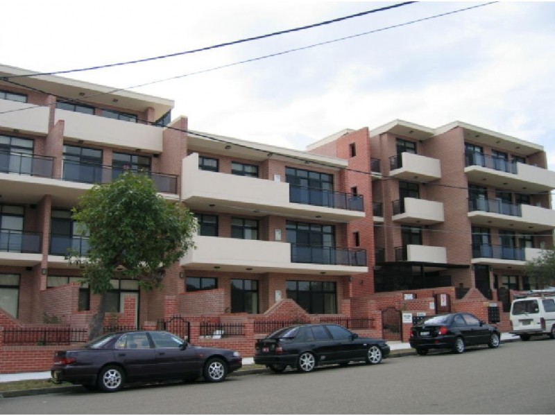 17/2-10 Ann Street, Lidcombe NSW 2141