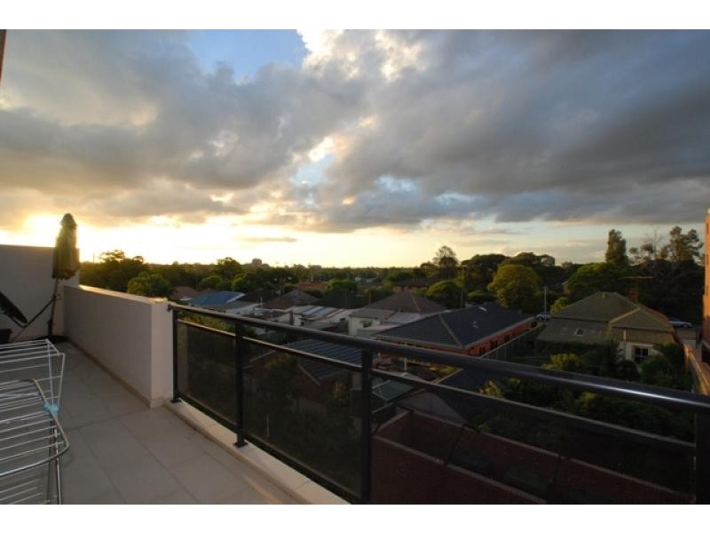 17/2-10 Ann Street, Lidcombe NSW 2141