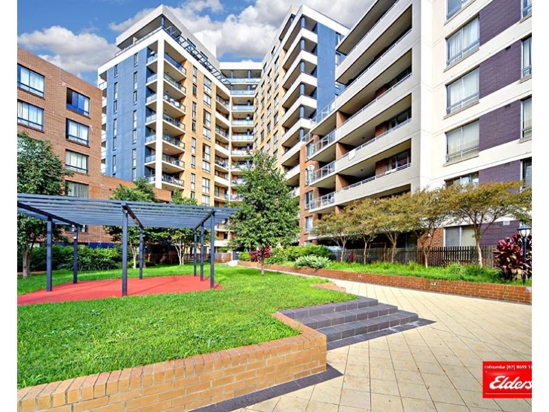 5011/57-59 Queen Street, Auburn NSW 2144