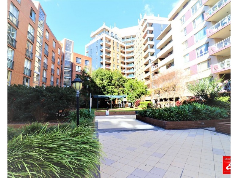 5011/57-59 Queen Street, Auburn NSW 2144