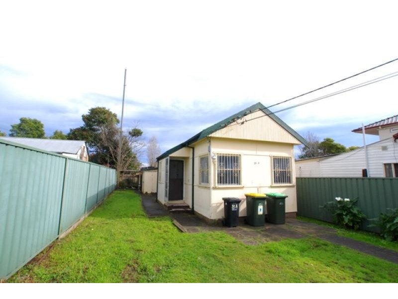 54A Fifth Avenue, Berala NSW 2141