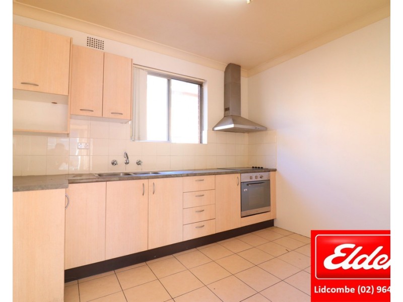 9/13 Doodson Avenue, Lidcombe NSW 2141