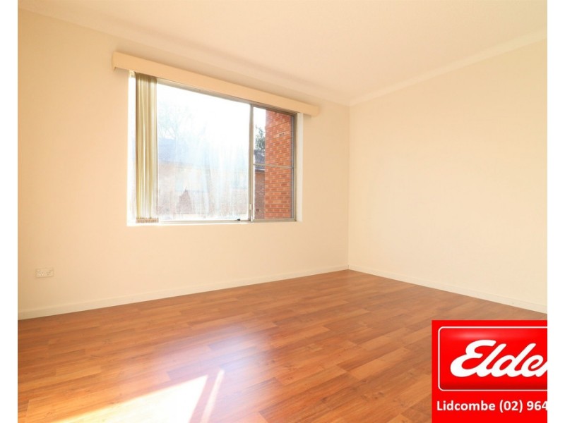 9/13 Doodson Avenue, Lidcombe NSW 2141