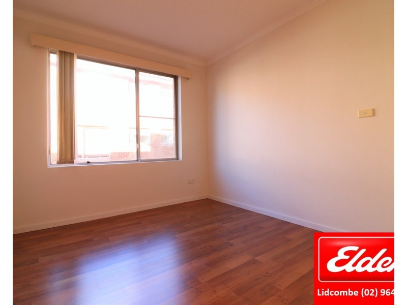 9/13 Doodson Avenue, Lidcombe NSW 2141