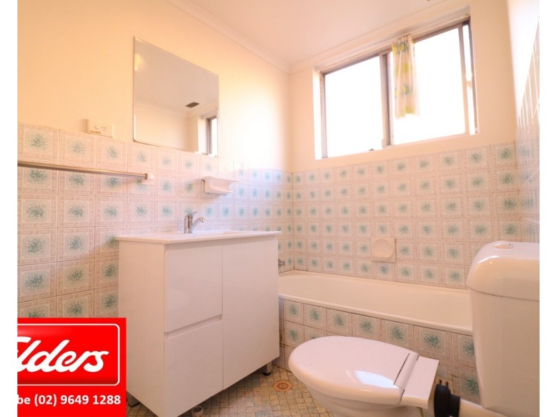 9/13 Doodson Avenue, Lidcombe NSW 2141