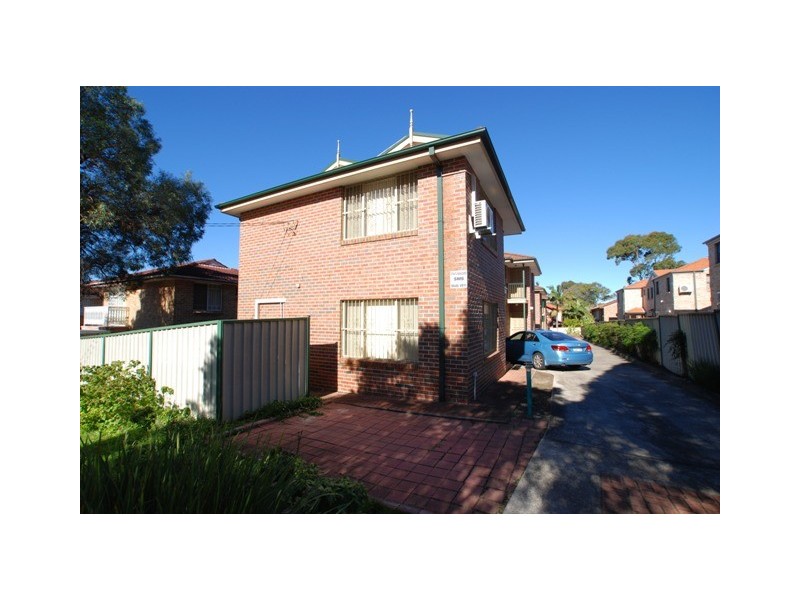 1/32 Clarke Street, Berala NSW 2141