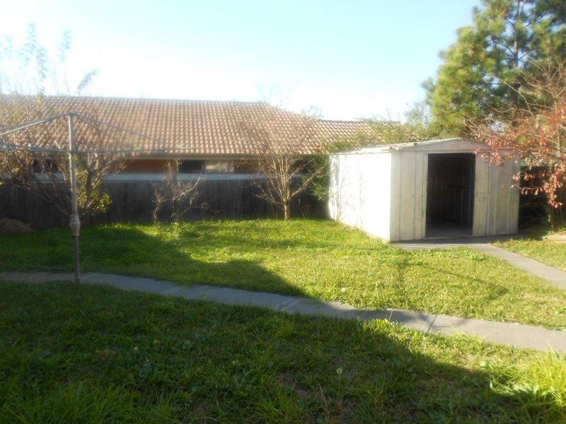 21 Lewis Street, Regents Park NSW 2143