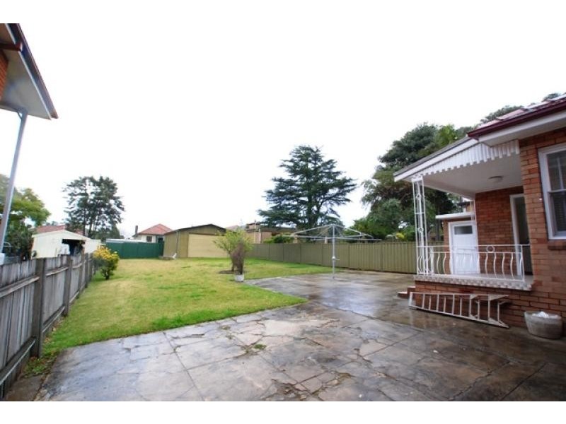 49 Wyatt Avenue, Regents Park NSW 2143