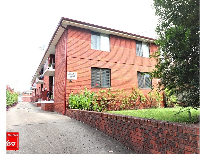5/27 Station Road, Auburn NSW 2144