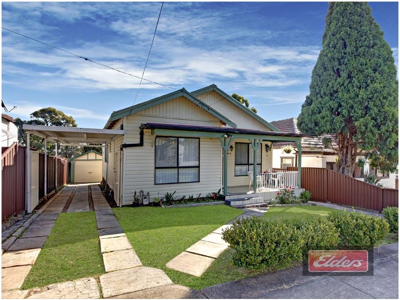 19 New Street, Auburn NSW 2144