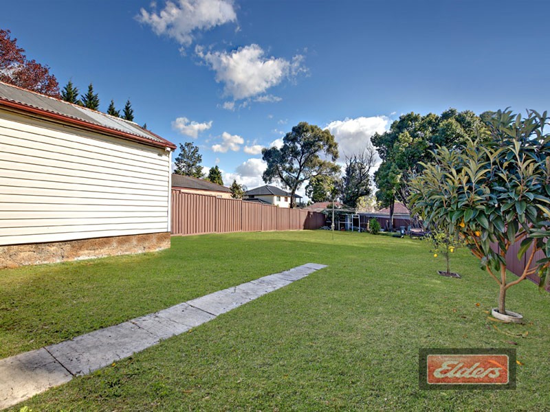 19 New Street, Auburn NSW 2144