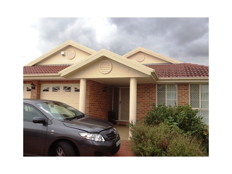 39 Kent Street, Regents Park NSW 2143