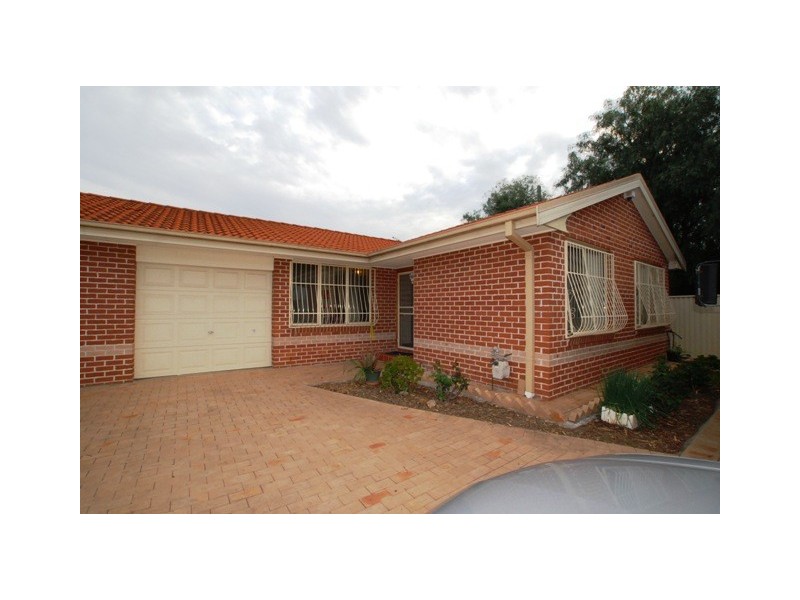 1/64 Vaughan Street, Lidcombe NSW 2141