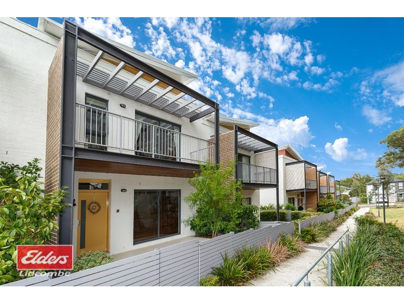 2/33a Pepper Tree Road, Lidcombe NSW 2141