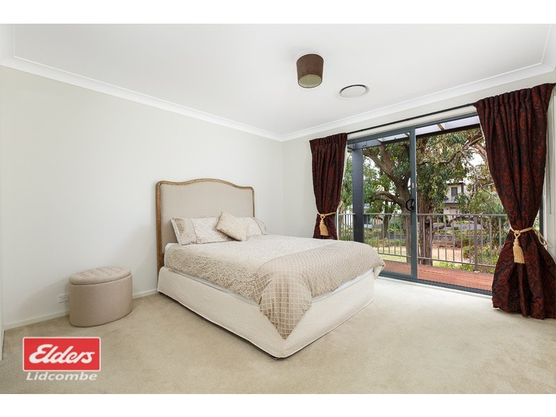 2/33a Pepper Tree Road, Lidcombe NSW 2141