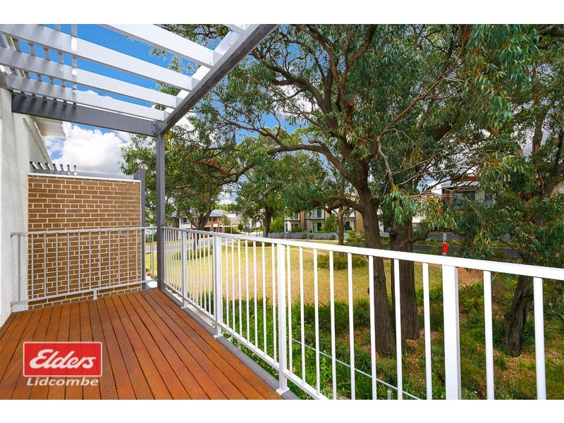 2/33a Pepper Tree Road, Lidcombe NSW 2141