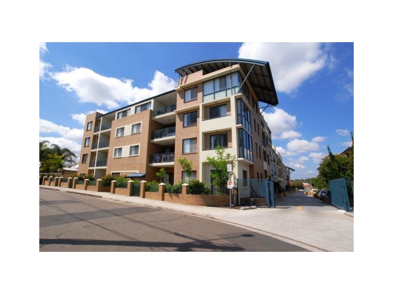 7-19 James Street, Lidcombe NSW 2141