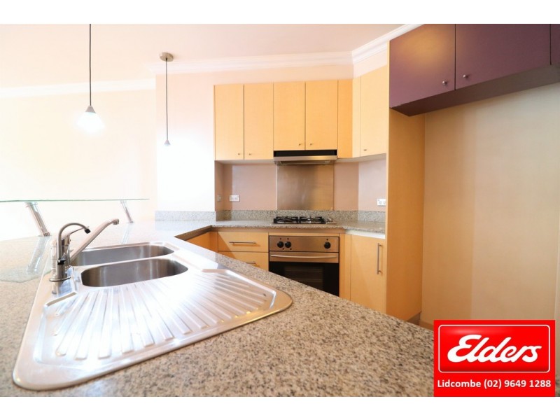 90/81 Church Street, Lidcombe NSW 2141