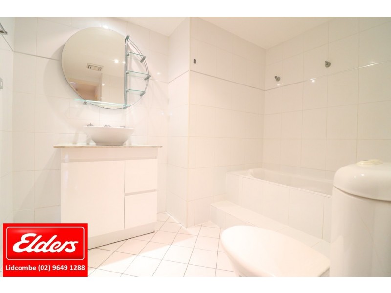 90/81 Church Street, Lidcombe NSW 2141