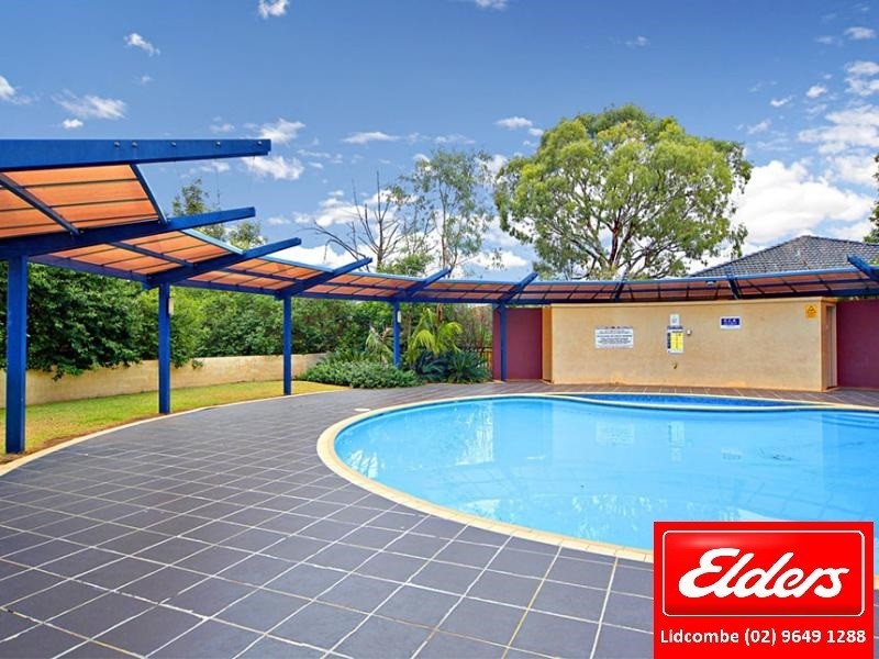 90/81 Church Street, Lidcombe NSW 2141