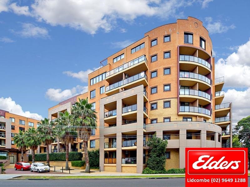 90/81 Church Street, Lidcombe NSW 2141