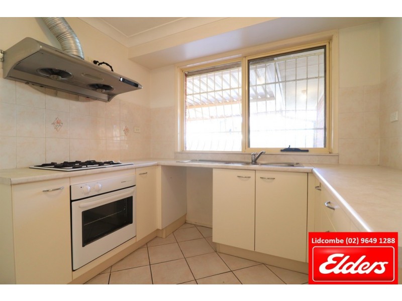 1/64 Vaughan Street, Lidcombe NSW 2141