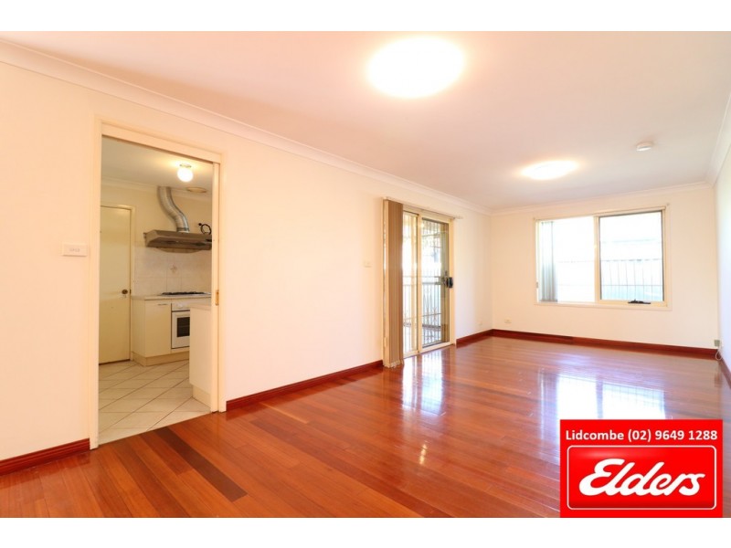 1/64 Vaughan Street, Lidcombe NSW 2141
