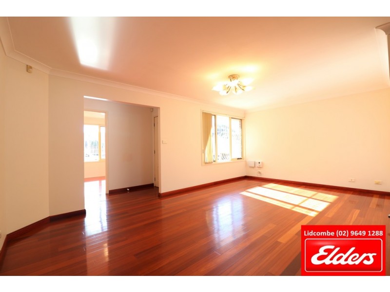 1/64 Vaughan Street, Lidcombe NSW 2141