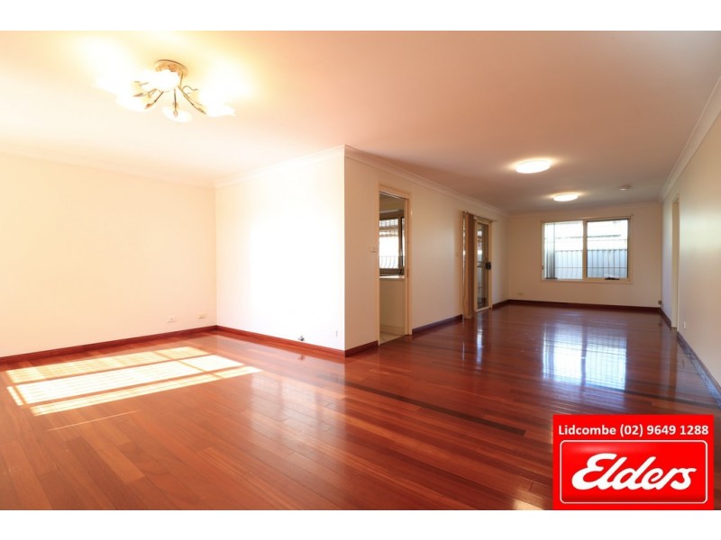 1/64 Vaughan Street, Lidcombe NSW 2141