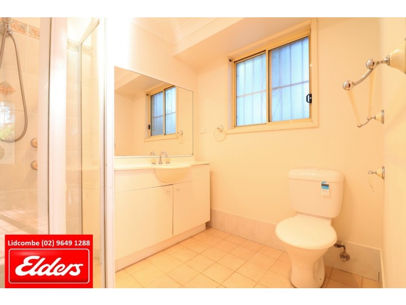 1/64 Vaughan Street, Lidcombe NSW 2141