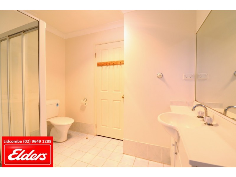 1/64 Vaughan Street, Lidcombe NSW 2141