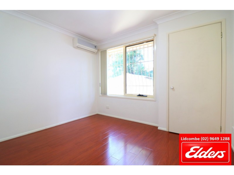 1/64 Vaughan Street, Lidcombe NSW 2141